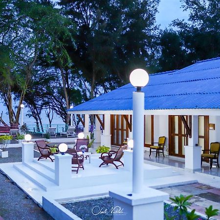 Ceylonta Beach Resort And Spa Hambantota Εξωτερικό φωτογραφία