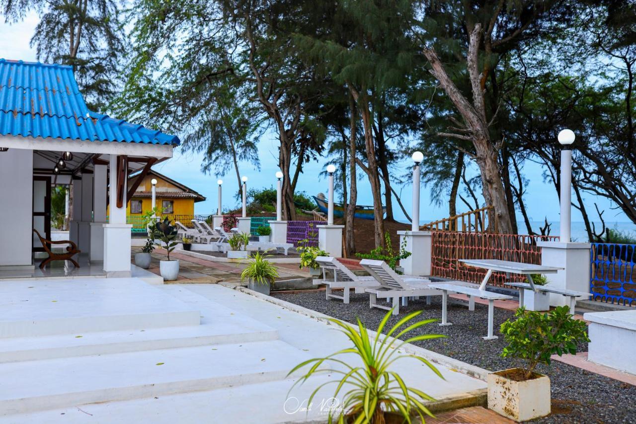 Ceylonta Beach Resort And Spa Hambantota Εξωτερικό φωτογραφία