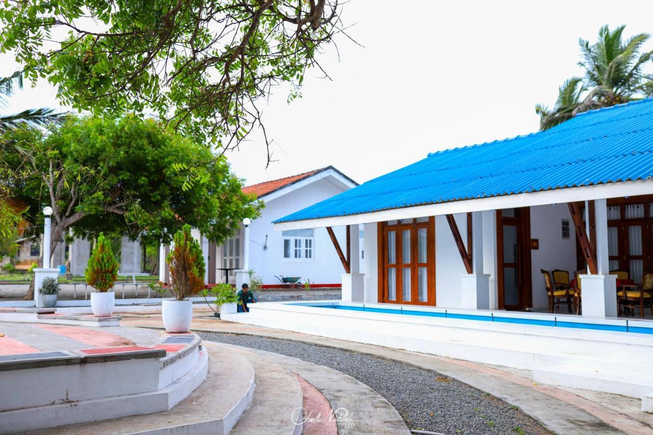 Ceylonta Beach Resort And Spa Hambantota Εξωτερικό φωτογραφία