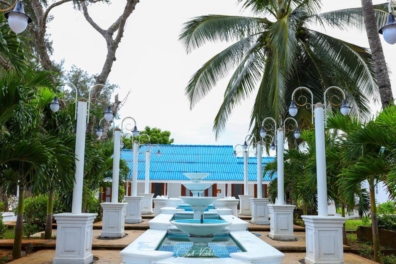 Ceylonta Beach Resort And Spa Hambantota Εξωτερικό φωτογραφία
