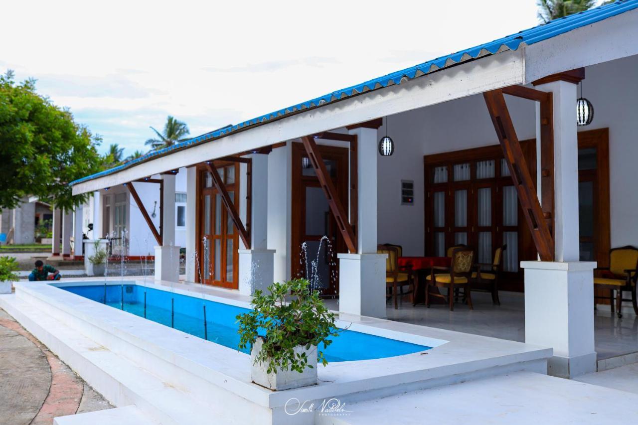 Ceylonta Beach Resort And Spa Hambantota Εξωτερικό φωτογραφία