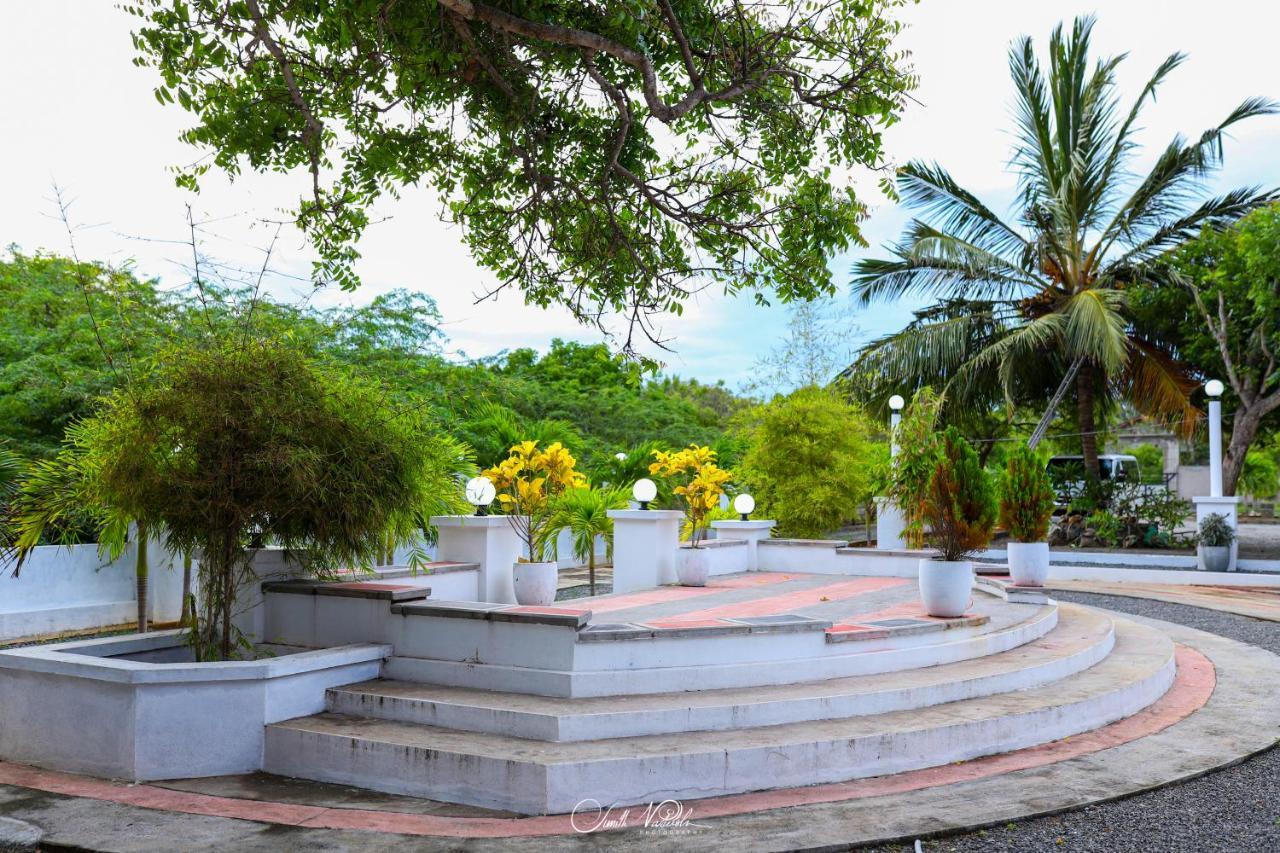 Ceylonta Beach Resort And Spa Hambantota Εξωτερικό φωτογραφία