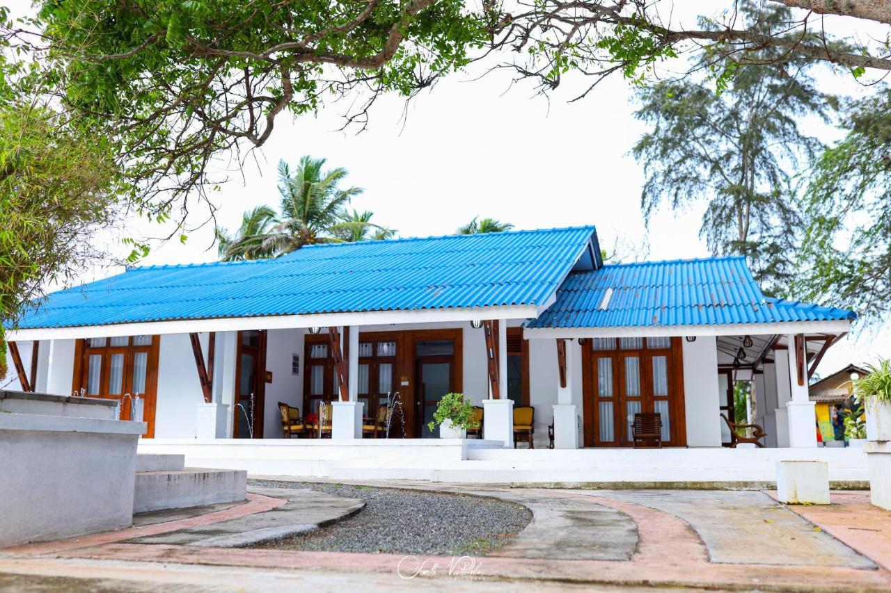 Ceylonta Beach Resort And Spa Hambantota Εξωτερικό φωτογραφία