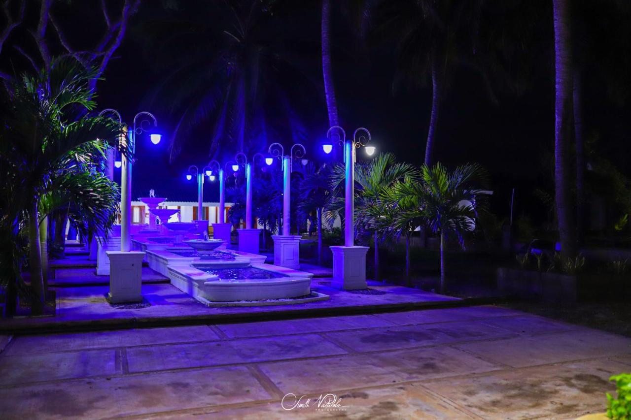 Ceylonta Beach Resort And Spa Hambantota Εξωτερικό φωτογραφία