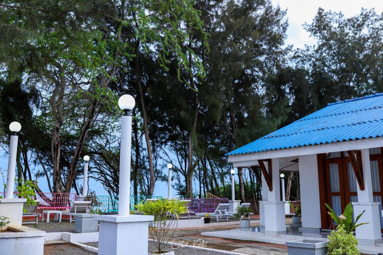Ceylonta Beach Resort And Spa Hambantota Εξωτερικό φωτογραφία
