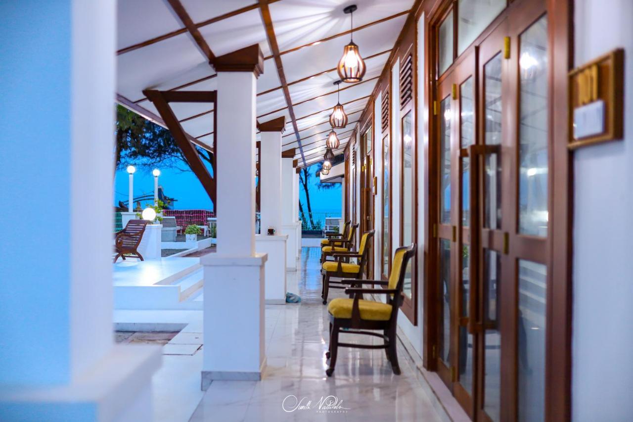 Ceylonta Beach Resort And Spa Hambantota Εξωτερικό φωτογραφία