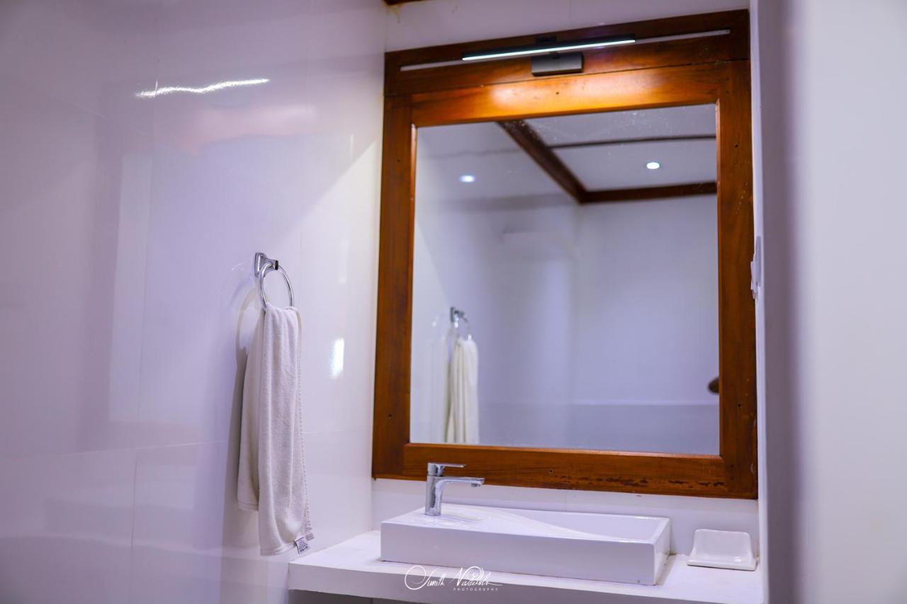 Ceylonta Beach Resort And Spa Hambantota Εξωτερικό φωτογραφία