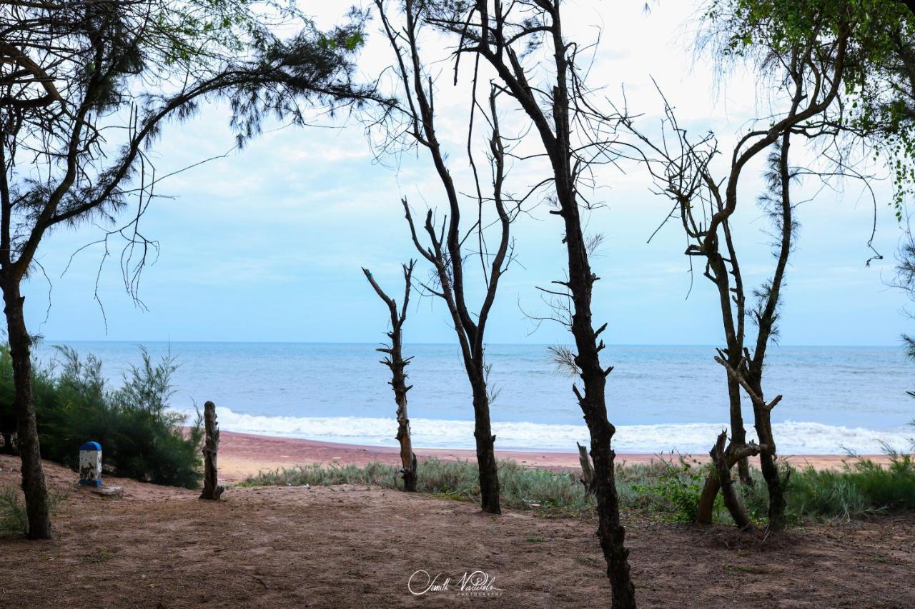 Ceylonta Beach Resort And Spa Hambantota Εξωτερικό φωτογραφία