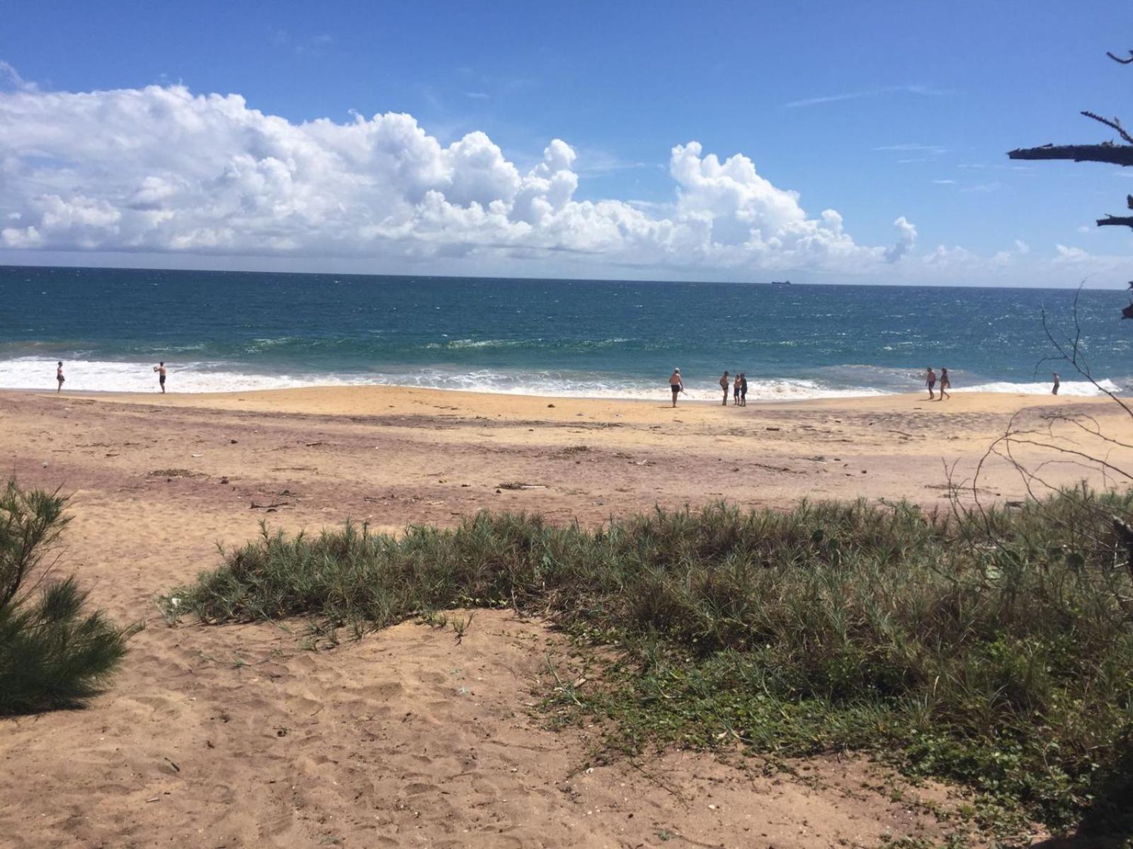 Ceylonta Beach Resort And Spa Hambantota Εξωτερικό φωτογραφία