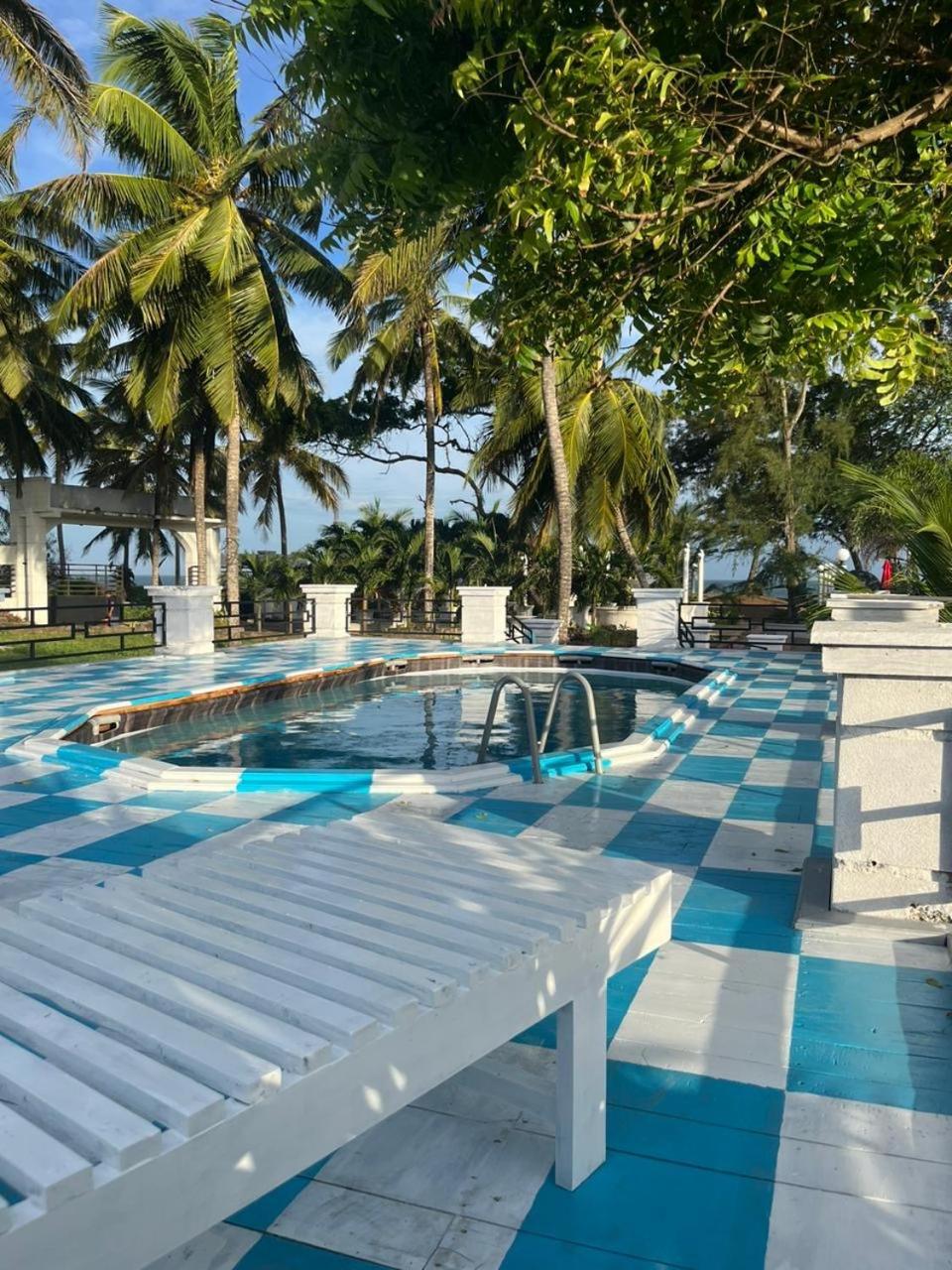 Ceylonta Beach Resort And Spa Hambantota Εξωτερικό φωτογραφία