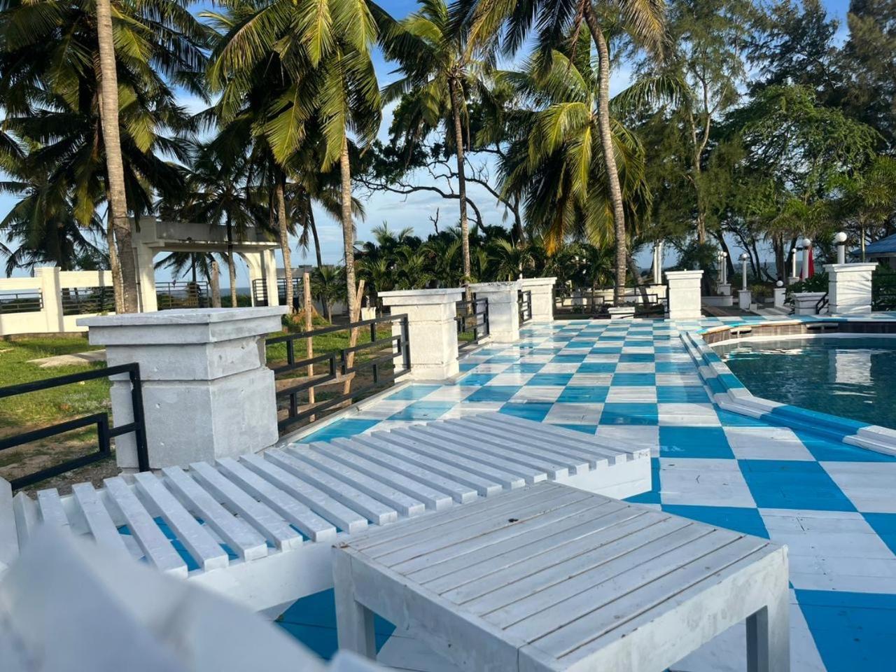 Ceylonta Beach Resort And Spa Hambantota Εξωτερικό φωτογραφία