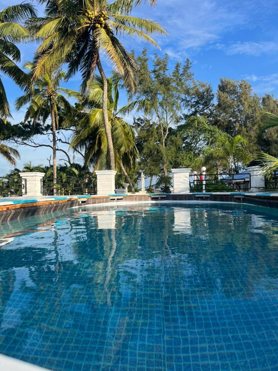 Ceylonta Beach Resort And Spa Hambantota Εξωτερικό φωτογραφία