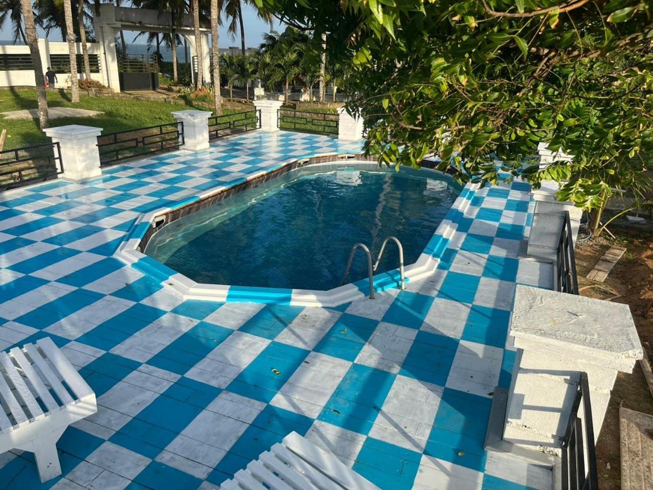 Ceylonta Beach Resort And Spa Hambantota Εξωτερικό φωτογραφία