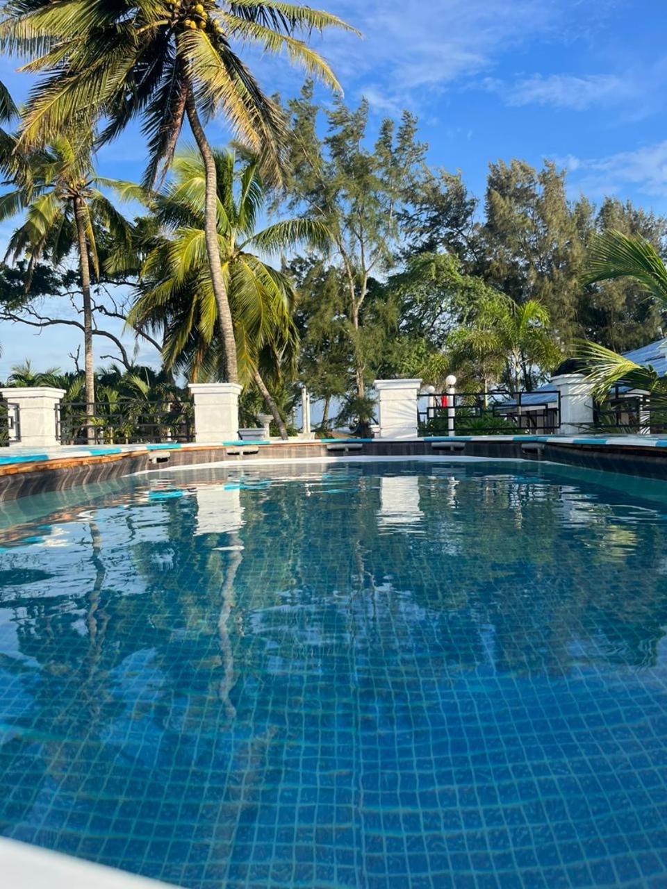 Ceylonta Beach Resort And Spa Hambantota Εξωτερικό φωτογραφία