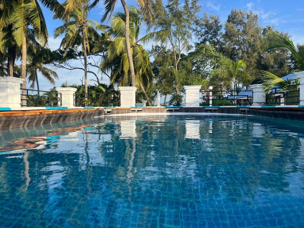 Ceylonta Beach Resort And Spa Hambantota Εξωτερικό φωτογραφία