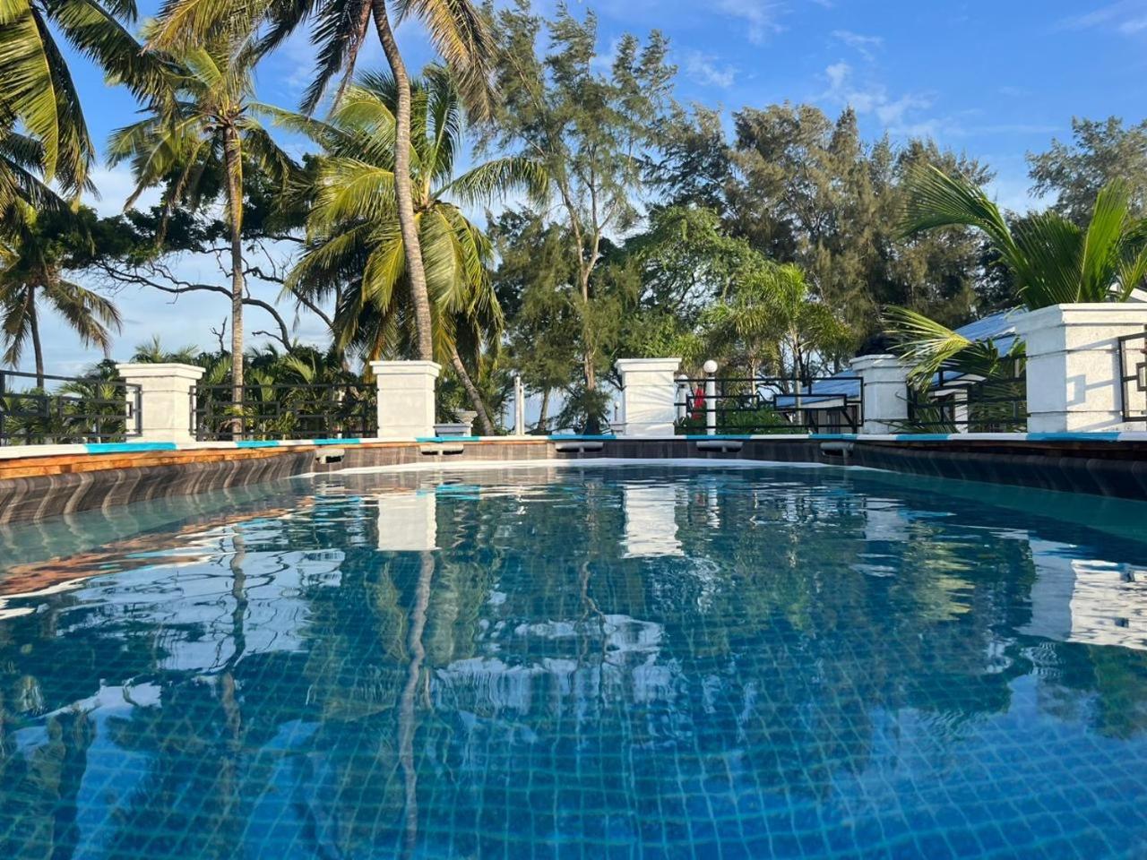 Ceylonta Beach Resort And Spa Hambantota Εξωτερικό φωτογραφία