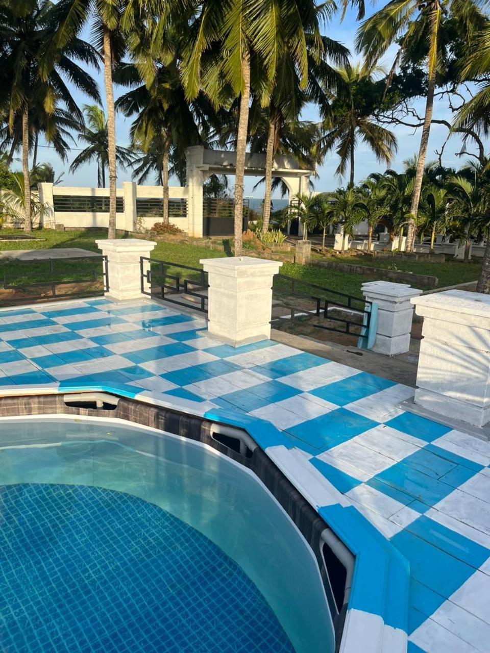 Ceylonta Beach Resort And Spa Hambantota Εξωτερικό φωτογραφία