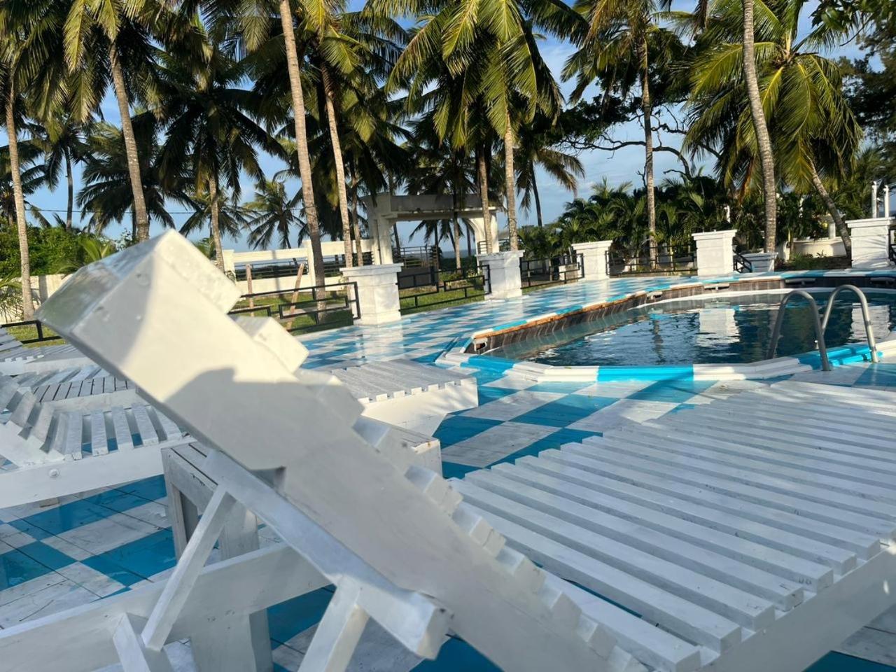 Ceylonta Beach Resort And Spa Hambantota Εξωτερικό φωτογραφία
