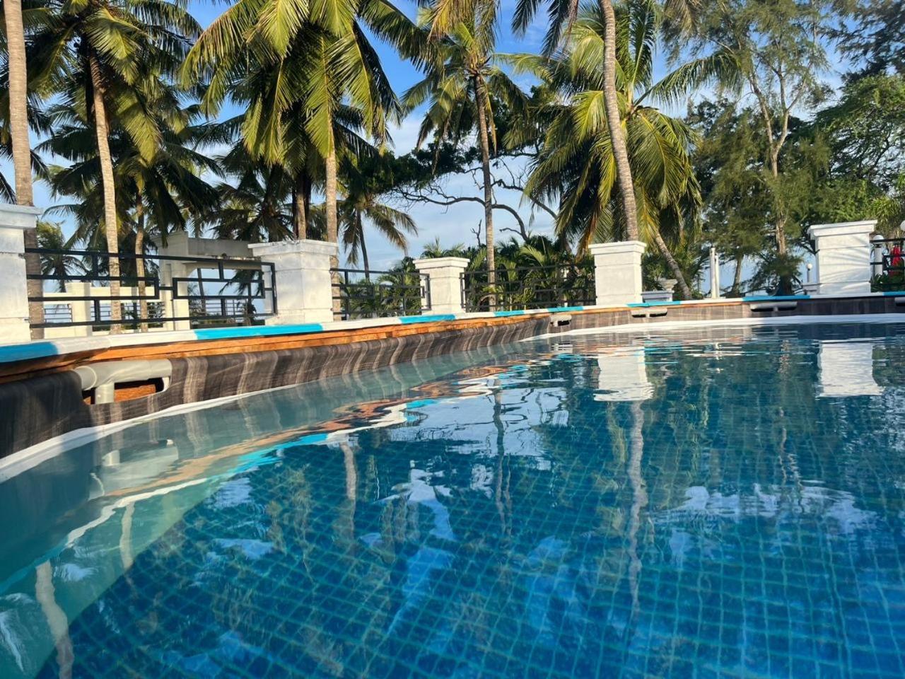 Ceylonta Beach Resort And Spa Hambantota Εξωτερικό φωτογραφία